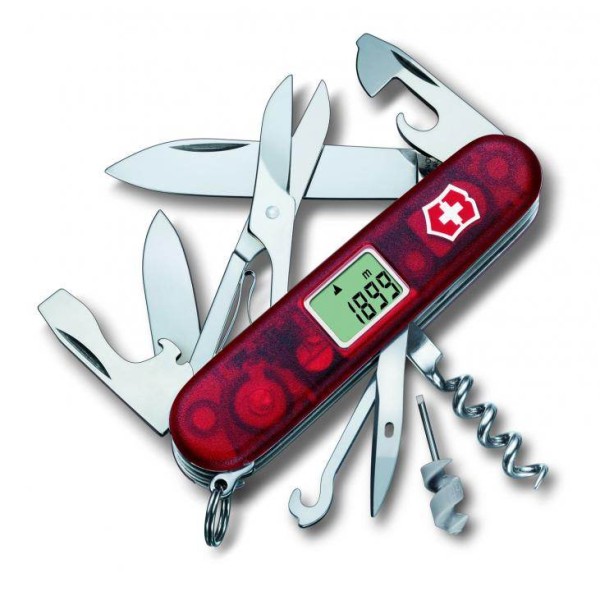 Victorinox Traveller 1.3705.AVT