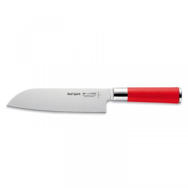 Dick RED SPIRIT Santoku 18cm  # 8174218