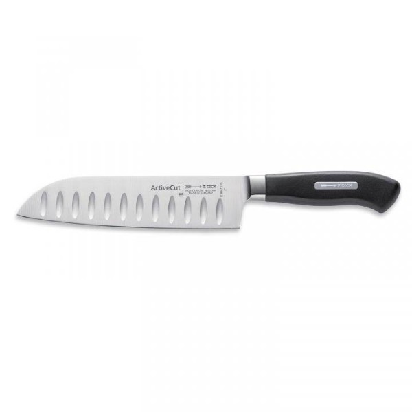 Dick ActiveCut Santoku 18cm  # 8904218K