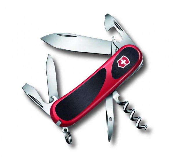 Victorinox Evolution 10 2.3803.C