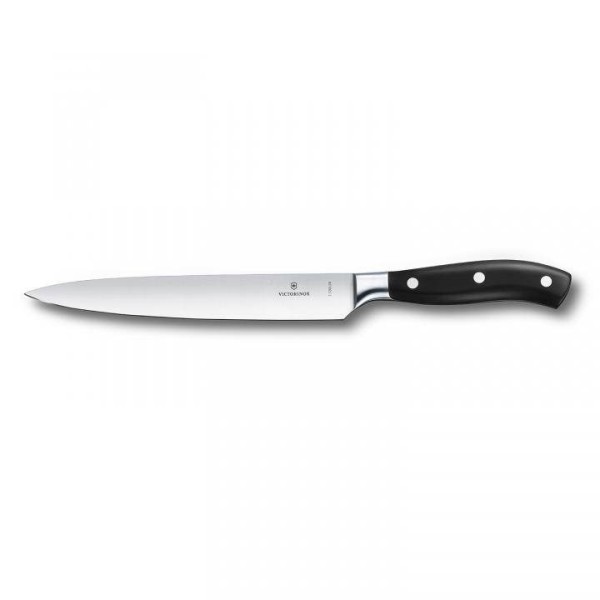VICTORINOX Tranchiermesser, Klinge 20 cm # 7.7203.20G