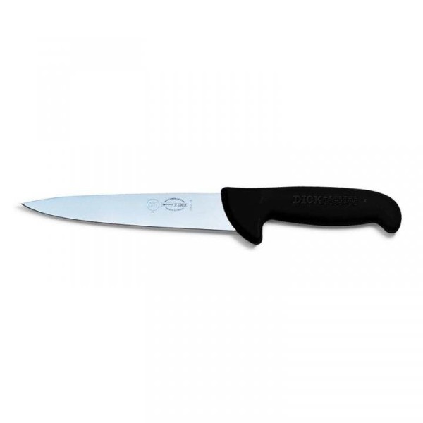 Dick Ergogrip Stechmesser 15cm, verschiedene Farben, mittelspitz # 82007150