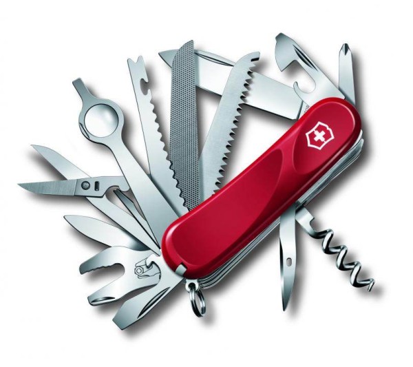 Victorinox Evolution 28 2.5383.E