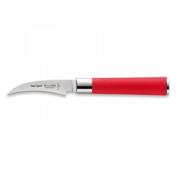 Dick RED SPIRIT Tourniermesser 7cm  # 8174607