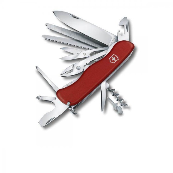 Victorinox Work Champ 0.8564