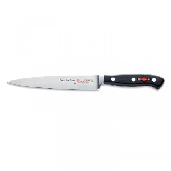 Dick Premier Plus Tranchiermesser 18 cm # 8145618