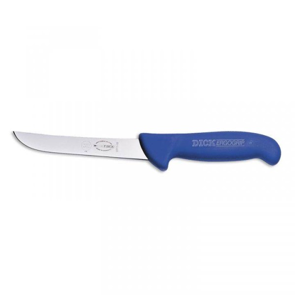 Dick Ergogrip Ausbeiner 15cm, blau, steif, skandinavische Form # 82277150